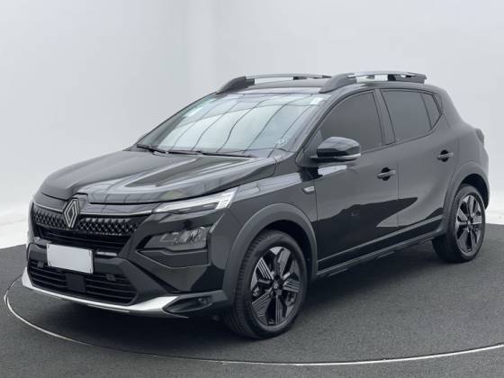 RENAULT KARDIAN 1.0 TCE FLEX PREMIÉRE EDITION EDC RENAULT KARDIAN 1.0 TCE FLEX PREMIÉRE EDITION EDC